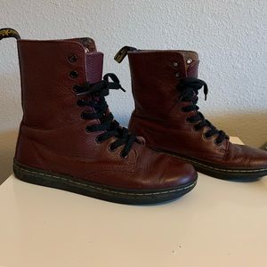 Dr. Martens Airwair boots